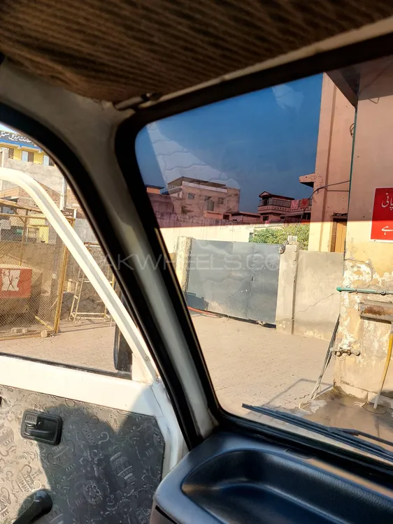 Suzuki Bolan 2016 for Sale in Islamabad Suzuki Bolan 2016 for Sale in Islamabad Image-20