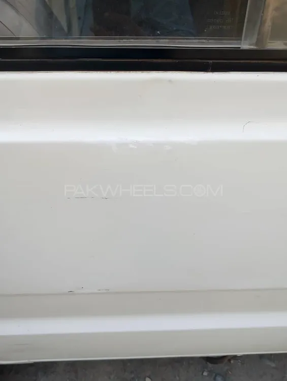 Suzuki Bolan 2016 for Sale in Peshawar Suzuki Bolan 2016 for Sale in Peshawar Image-19