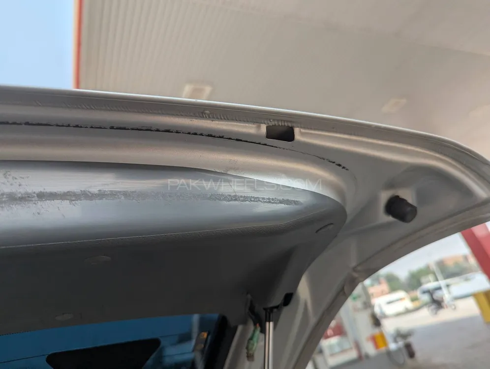 Suzuki Cultus 2016 for Sale in Multan Suzuki Cultus 2016 for Sale in Multan Image-10