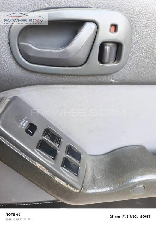 سوزوکی کلٹس 2006 for Sale in کراچی سوزوکی کلٹس 2006 for Sale in کراچی Image-12