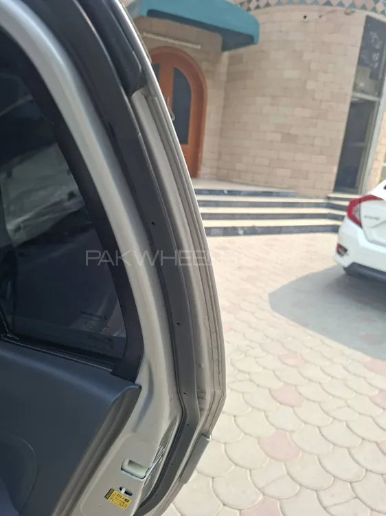 Suzuki Cultus 2017 for Sale in Multan Suzuki Cultus 2017 for Sale in Multan Image-17