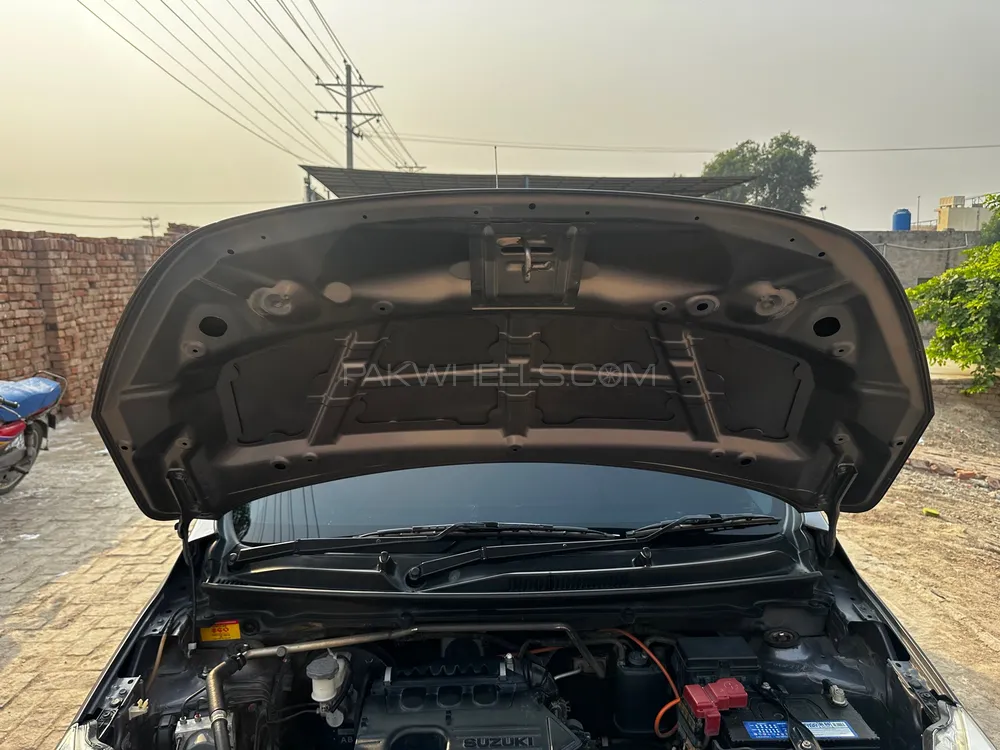 Suzuki Cultus 2020 for Sale in Multan Suzuki Cultus 2020 for Sale in Multan Image-8