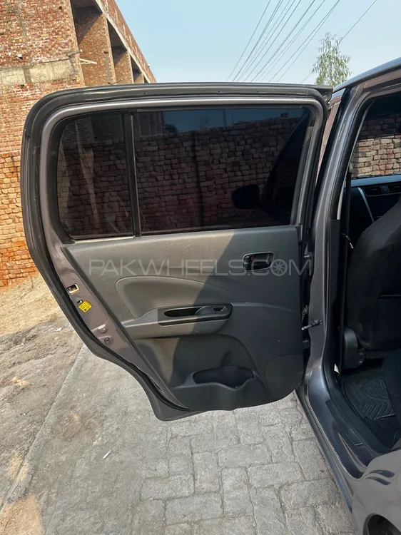 Suzuki Cultus 2020 for Sale in Multan Suzuki Cultus 2020 for Sale in Multan Image-14