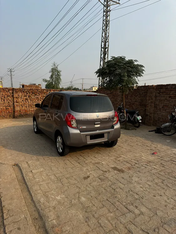 Suzuki Cultus 2020 for Sale in Multan Suzuki Cultus 2020 for Sale in Multan Image-2