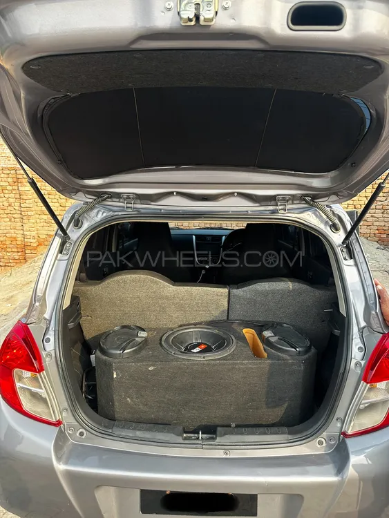 Suzuki Cultus 2020 for Sale in Multan Suzuki Cultus 2020 for Sale in Multan Image-12