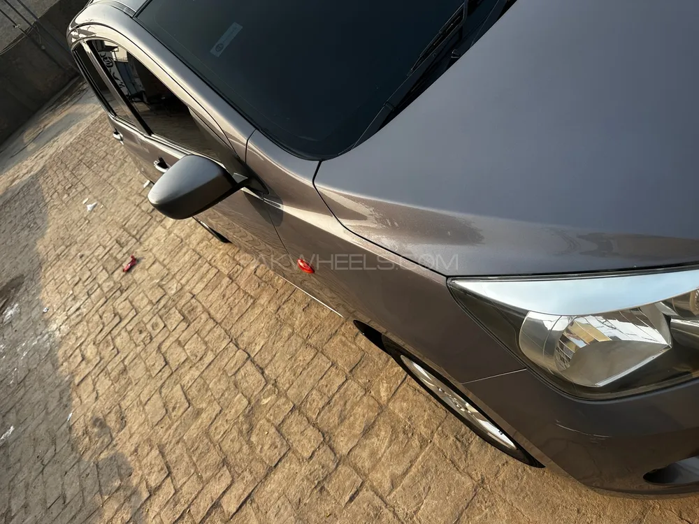 Suzuki Cultus 2020 for Sale in Multan Suzuki Cultus 2020 for Sale in Multan Image-5