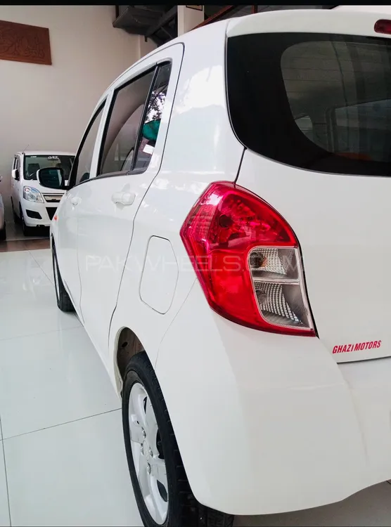 Suzuki Cultus 2022 for Sale in Multan Suzuki Cultus 2022 for Sale in Multan Image-5