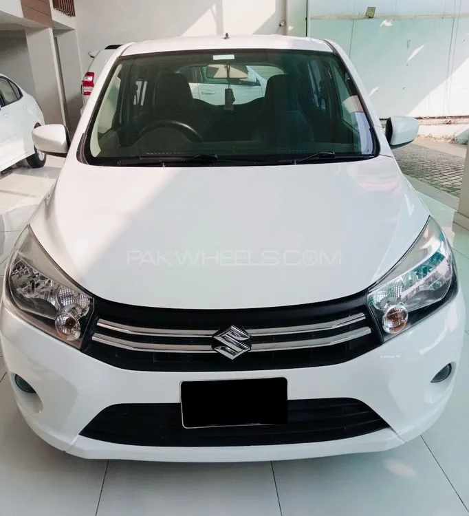 Suzuki Cultus 2022 for Sale in Multan Suzuki Cultus 2022 for Sale in Multan Image-1