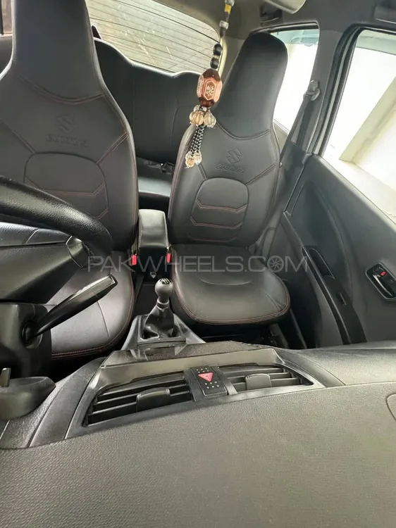 Suzuki Cultus 2018 for Sale in Sargodha Suzuki Cultus 2018 for Sale in Sargodha Image-2