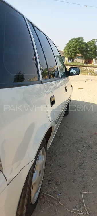 Suzuki Cultus 2012 for Sale in Gujrat Image-1