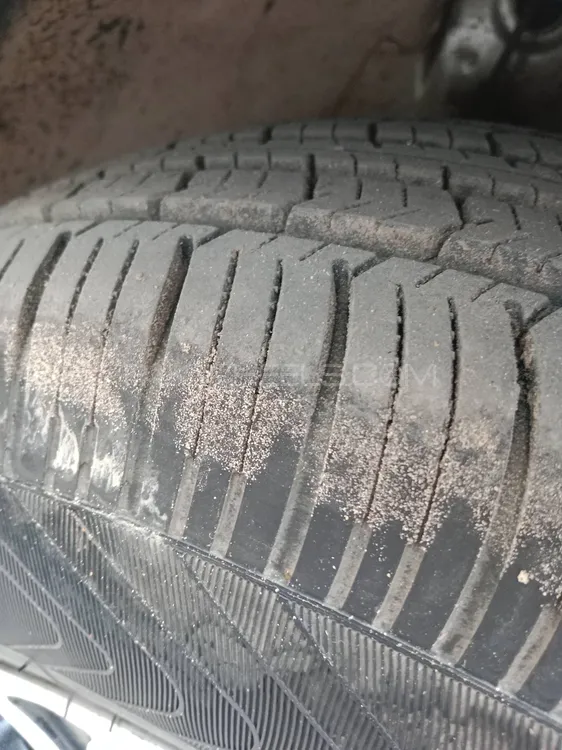 Suzuki Cultus 2013 for Sale in Sargodha Suzuki Cultus 2013 for Sale in Sargodha Image-9