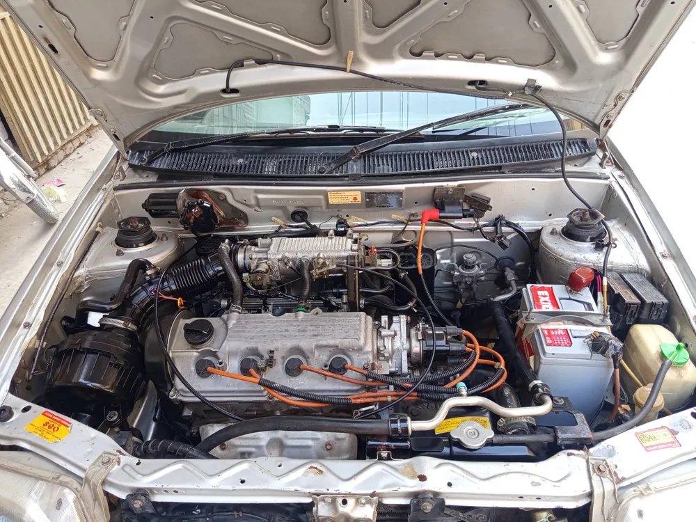 Suzuki Cultus 2015 for Sale in Rawalpindi Suzuki Cultus 2015 for Sale in Rawalpindi Image-8