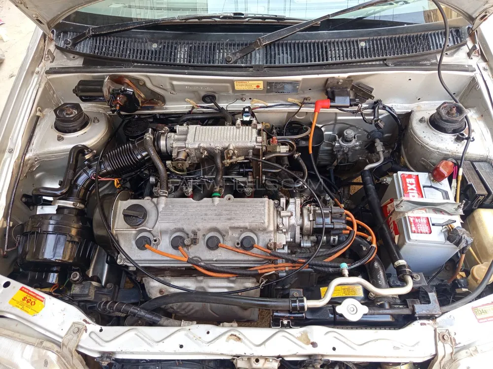 Suzuki Cultus 2015 for Sale in Rawalpindi Suzuki Cultus 2015 for Sale in Rawalpindi Image-9