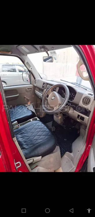 Suzuki Every 2018 for Sale in Sialkot Suzuki Every 2018 for Sale in Sialkot Image-2