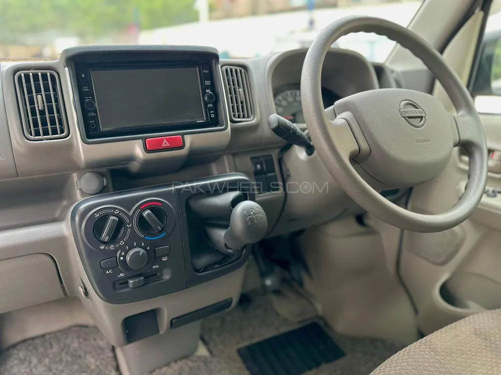 Suzuki Every 2021 for Sale in Gujranwala Image-1