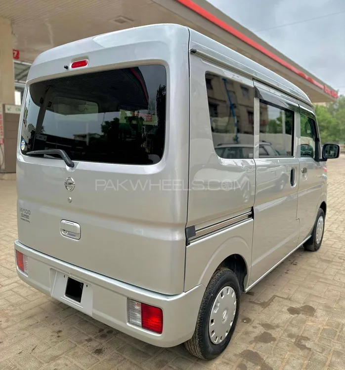 Suzuki Every 2021 for Sale in Gujranwala Suzuki Every 2021 for Sale in Gujranwala Image-12