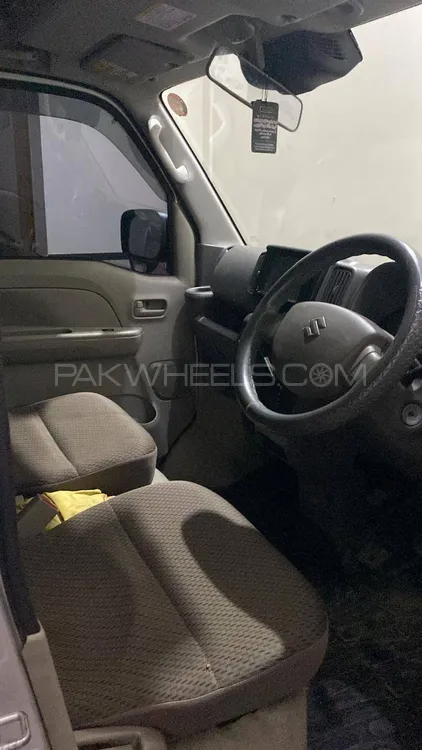 Suzuki Every 2019 for Sale in Peshawar Suzuki Every 2019 for Sale in Peshawar Image-2