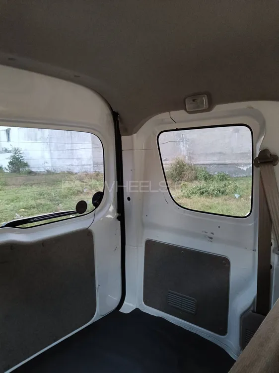 Suzuki Every 2021 for Sale in Sialkot Suzuki Every 2021 for Sale in Sialkot Image-15