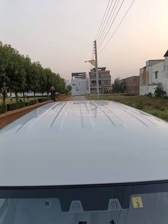 Suzuki Every 2021 for Sale in Sialkot Suzuki Every 2021 for Sale in Sialkot Image-20