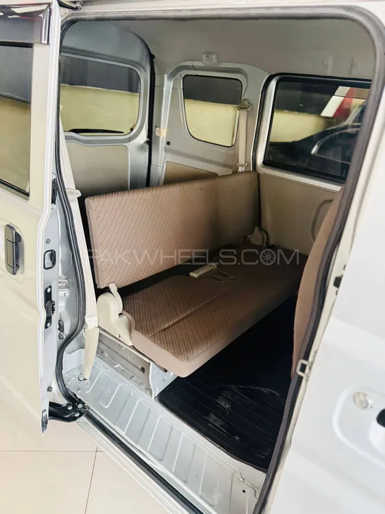 Suzuki Every 2021 for Sale in Peshawar Suzuki Every 2021 for Sale in Peshawar Image-7