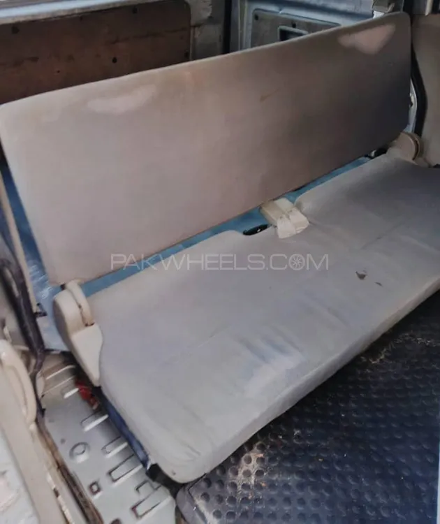 Suzuki Every 2013 for Sale in Gujranwala Suzuki Every 2013 for Sale in Gujranwala Image-3