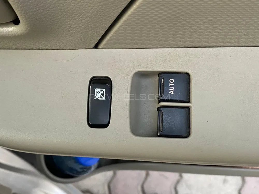 Suzuki Every 2023 for Sale in Gujranwala Suzuki Every 2023 for Sale in Gujranwala Image-8