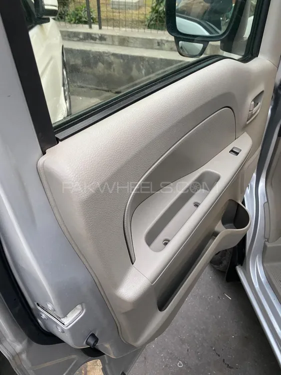 Suzuki Every 2023 for Sale in Gujranwala Suzuki Every 2023 for Sale in Gujranwala Image-12