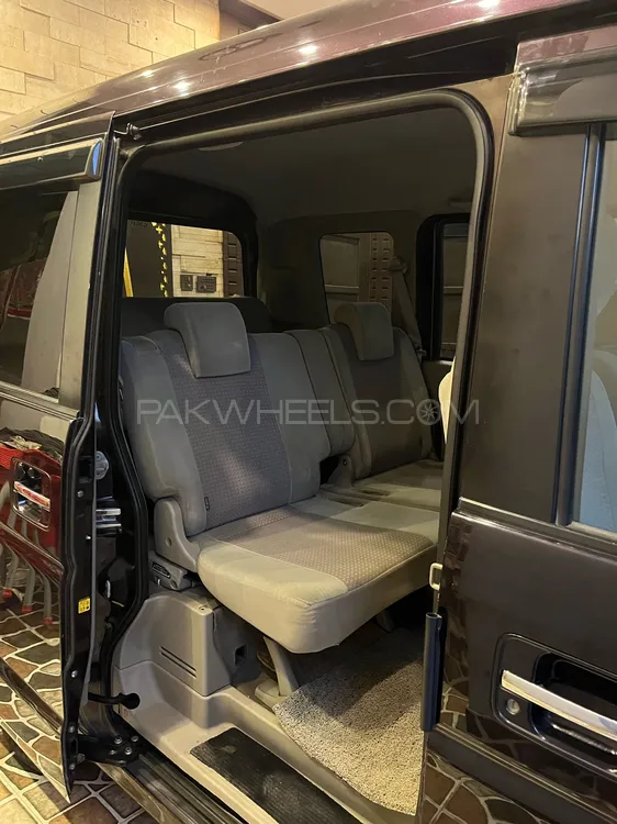 Suzuki Every Wagon 2013 for Sale in Gujranwala Suzuki Every Wagon 2013 for Sale in Gujranwala Image-3