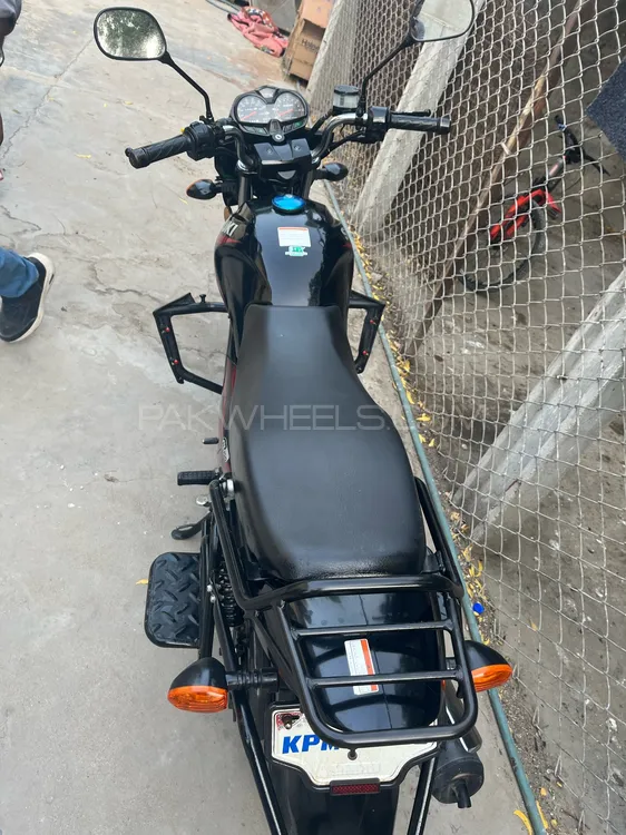 Suzuki GR 150 2022 for Sale Suzuki GR 150 2022 for Sale Image-7