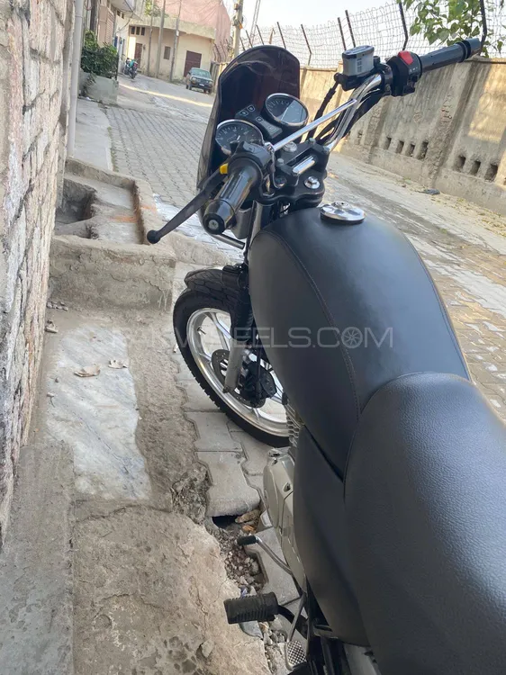 Suzuki GS 150 2021 for Sale Suzuki GS 150 2021 for Sale Image-1