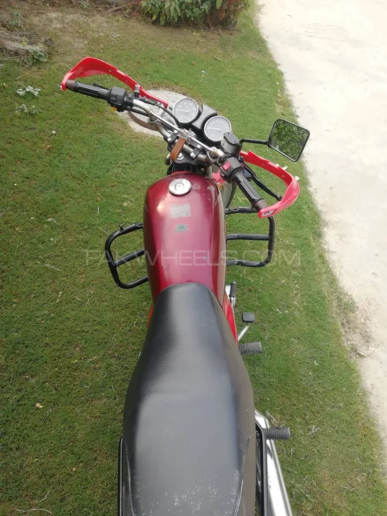 Suzuki GS 150 2022 for Sale Suzuki GS 150 2022 for Sale Image-6