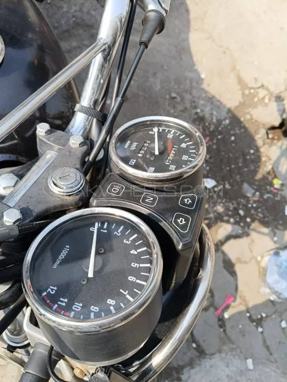 Suzuki GS 150 2023 for Sale Image-1