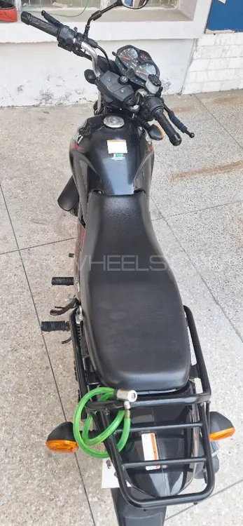 Suzuki GS 150 SE 2024 for Sale Suzuki GS 150 SE 2024 for Sale Image-5