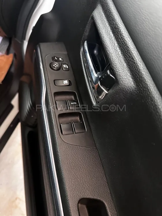 Suzuki Hustler 2022 for Sale in Peshawar Suzuki Hustler 2022 for Sale in Peshawar Image-15