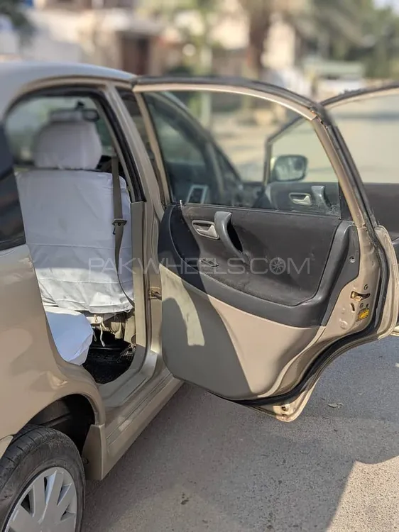 Suzuki Liana 2006 for Sale in Karachi Suzuki Liana 2006 for Sale in Karachi Image-14