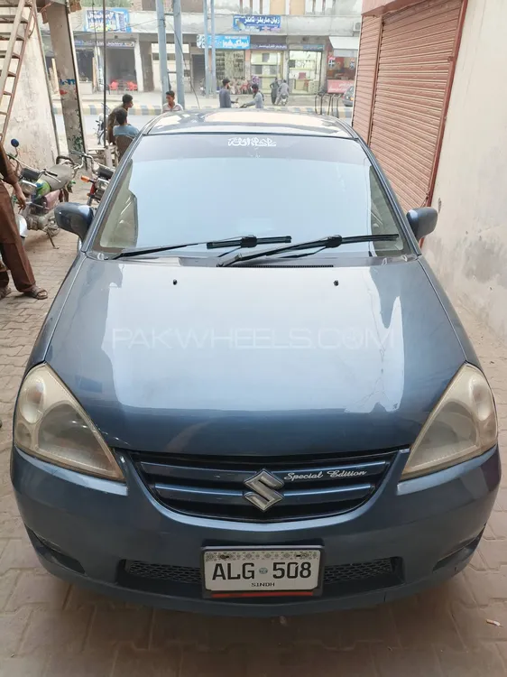 Suzuki Liana 2006 for Sale in Bahawalpur Image-1