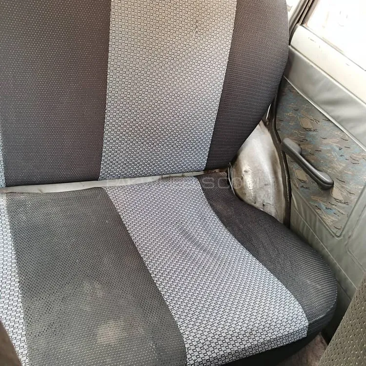 Suzuki Mehran 2007 for Sale in Peshawar Suzuki Mehran 2007 for Sale in Peshawar Image-2