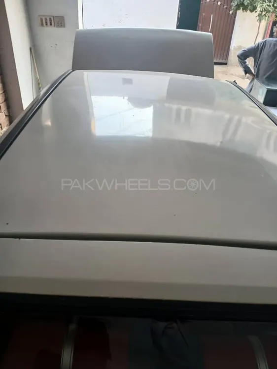 Suzuki Mehran 2008 for Sale in Rahim Yar Khan Suzuki Mehran 2008 for Sale in Rahim Yar Khan Image-11