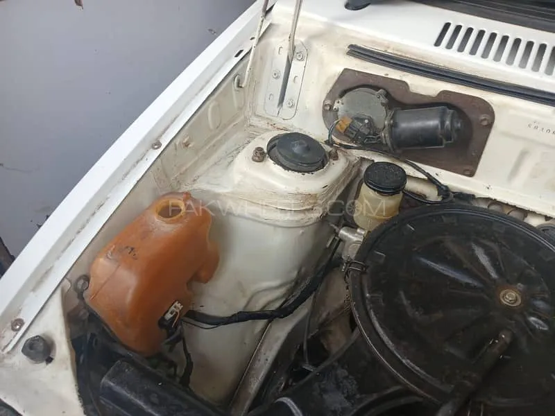 Suzuki Mehran 2008 for Sale in Rahim Yar Khan Suzuki Mehran 2008 for Sale in Rahim Yar Khan Image-14