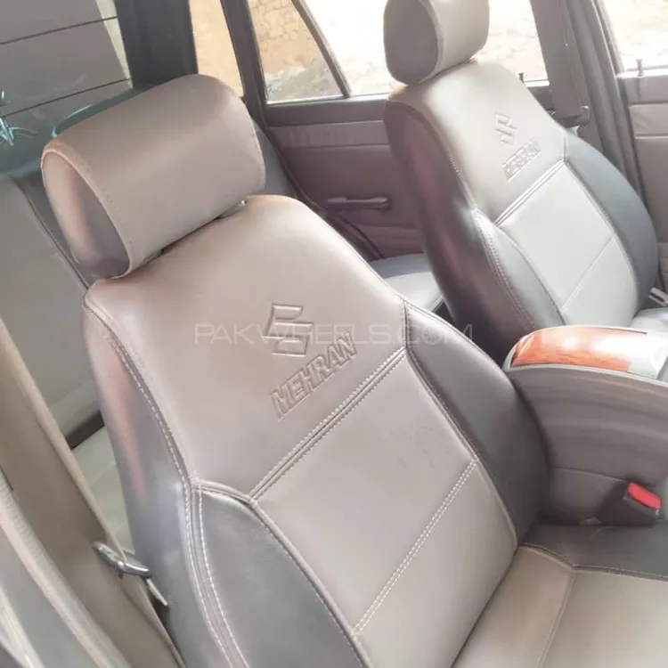 Suzuki Mehran 2010 for Sale in Faisalabad Suzuki Mehran 2010 for Sale in Faisalabad Image-11