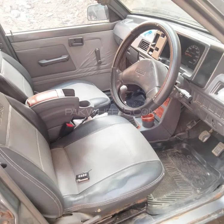 Suzuki Mehran 2010 for Sale in Faisalabad Suzuki Mehran 2010 for Sale in Faisalabad Image-6