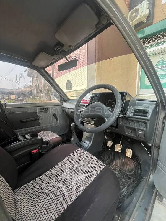 Suzuki Mehran 2011 for Sale in Gujranwala Suzuki Mehran 2011 for Sale in Gujranwala Image-4