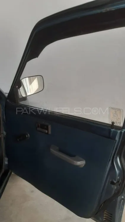 Suzuki Mehran 2008 for Sale in Mardan Suzuki Mehran 2008 for Sale in Mardan Image-19