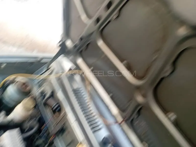 Suzuki Mehran 2013 for Sale in Khushab Suzuki Mehran 2013 for Sale in Khushab Image-2