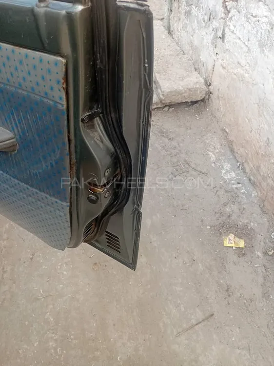 Suzuki Mehran 2013 for Sale in Khushab Suzuki Mehran 2013 for Sale in Khushab Image-8