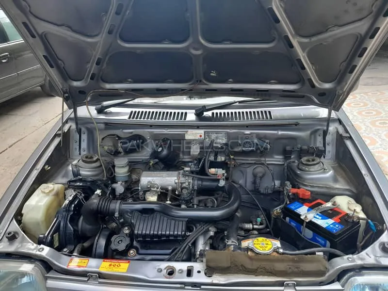 Suzuki Mehran 2016 for Sale in Islamabad Image-1