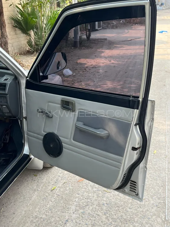 Suzuki Mehran 2017 for Sale in Sargodha Suzuki Mehran 2017 for Sale in Sargodha Image-16