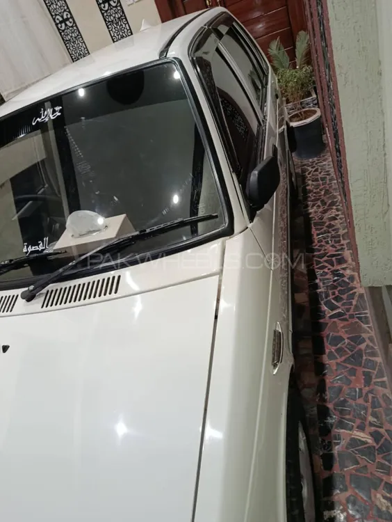 Suzuki Mehran 2018 for Sale in Multan Suzuki Mehran 2018 for Sale in Multan Image-8