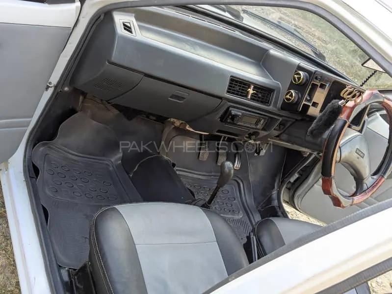 Suzuki Mehran 2010 for Sale in Wah cantt Suzuki Mehran 2010 for Sale in Wah cantt Image-11