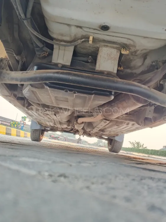 Suzuki Mehran 2013 for Sale in Faisalabad Suzuki Mehran 2013 for Sale in Faisalabad Image-14